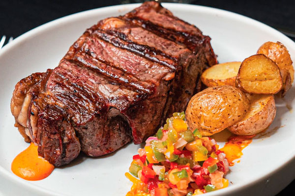 Pasión y danza en Madero Tango, Buenos Aires