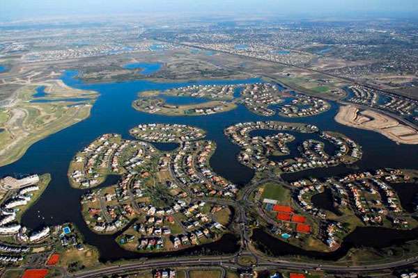 Descubriendo la naturaleza en el Tigre, Buenos Aires