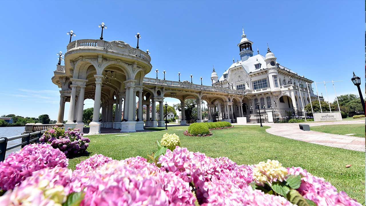 2 Embark on a unique tour to the Delta of Tigre from Buenos Aires Best price