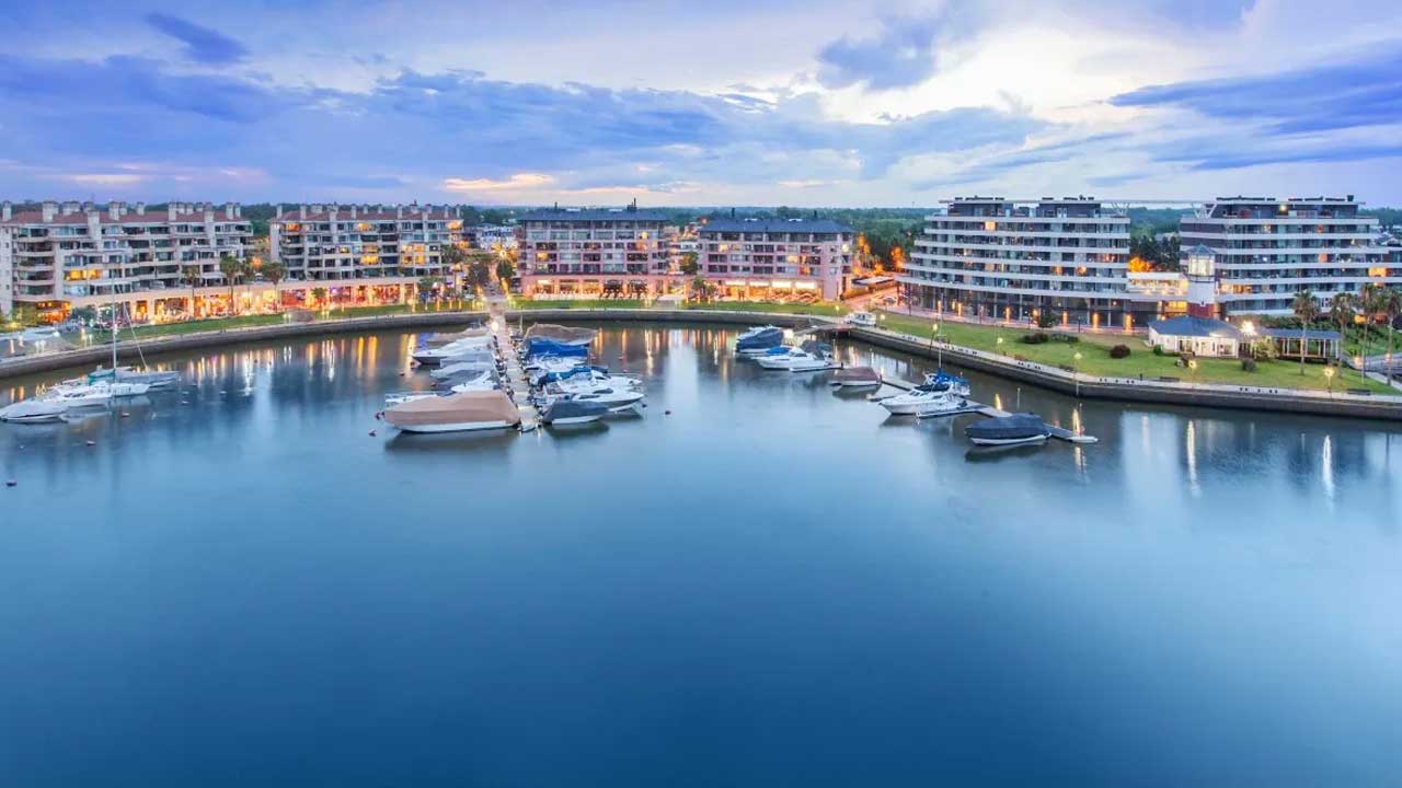 5 Embark on a unique tour to the Delta of Tigre from Buenos Aires Best price