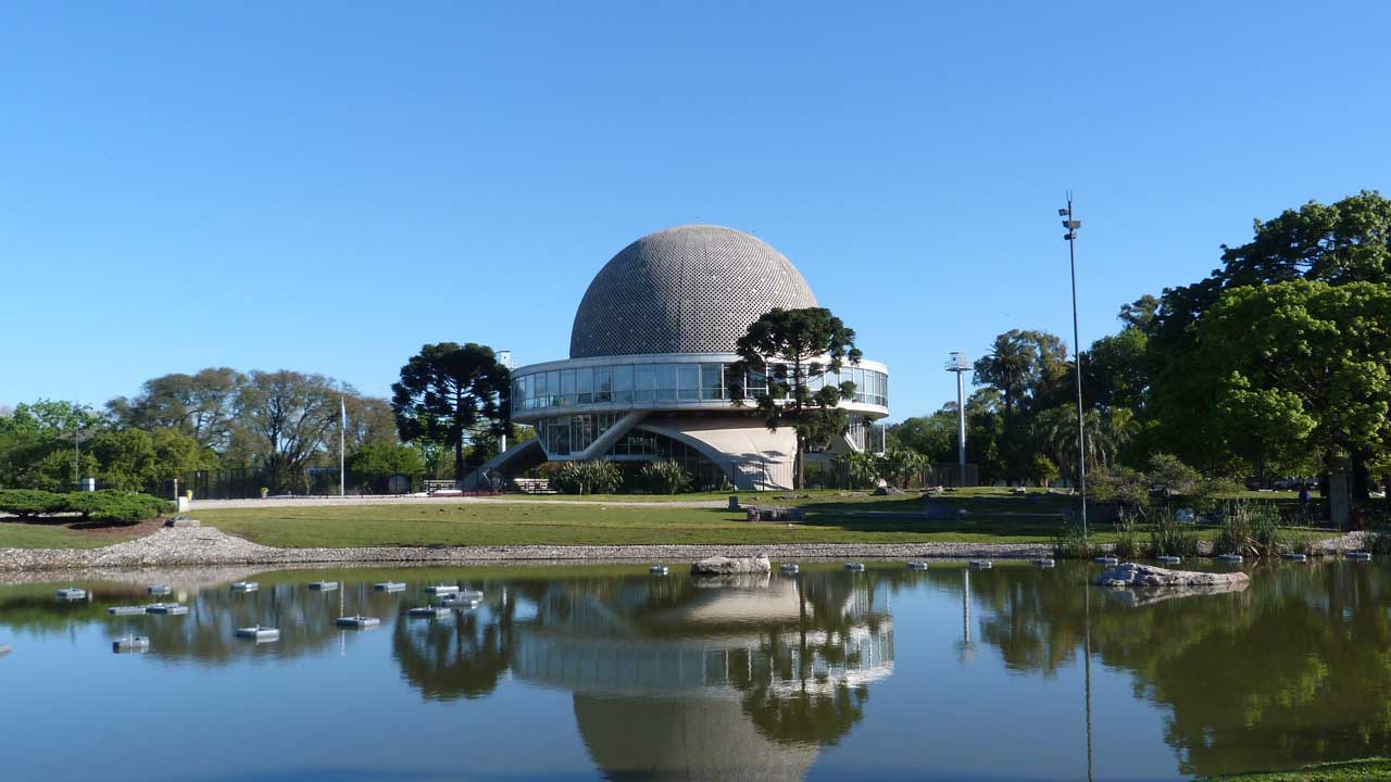 6 Embark on a 5-hour tour of Buenos Aires to explore its stunning architecture