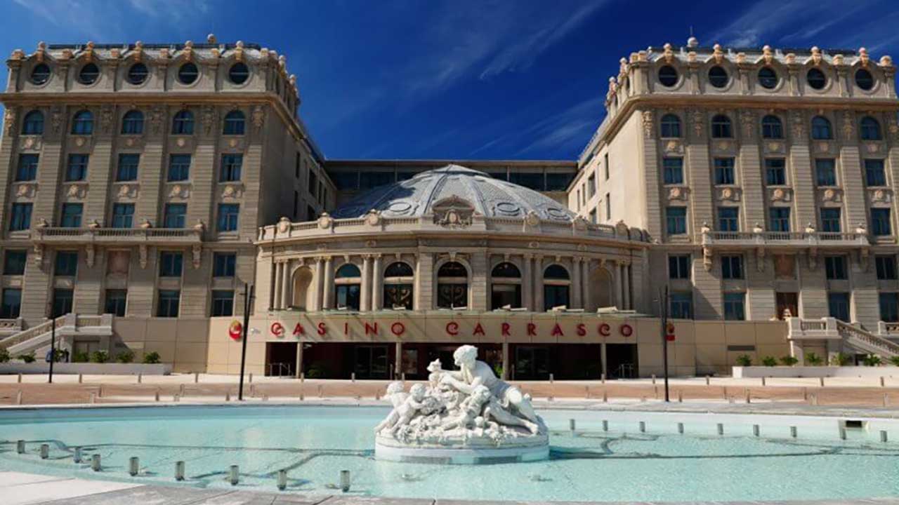 3 Experience an exclusive one-day tour in Montevideo, blending history, culture, and natural beauty.