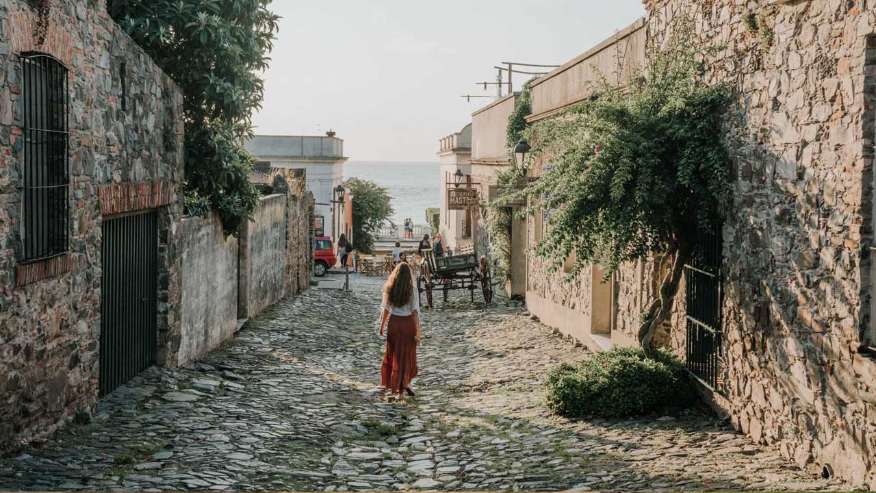 6 Sumérgete en un Tour a Colonia, Patrimonio de la Humanidad por UNESCO, con su arquitectura histórica