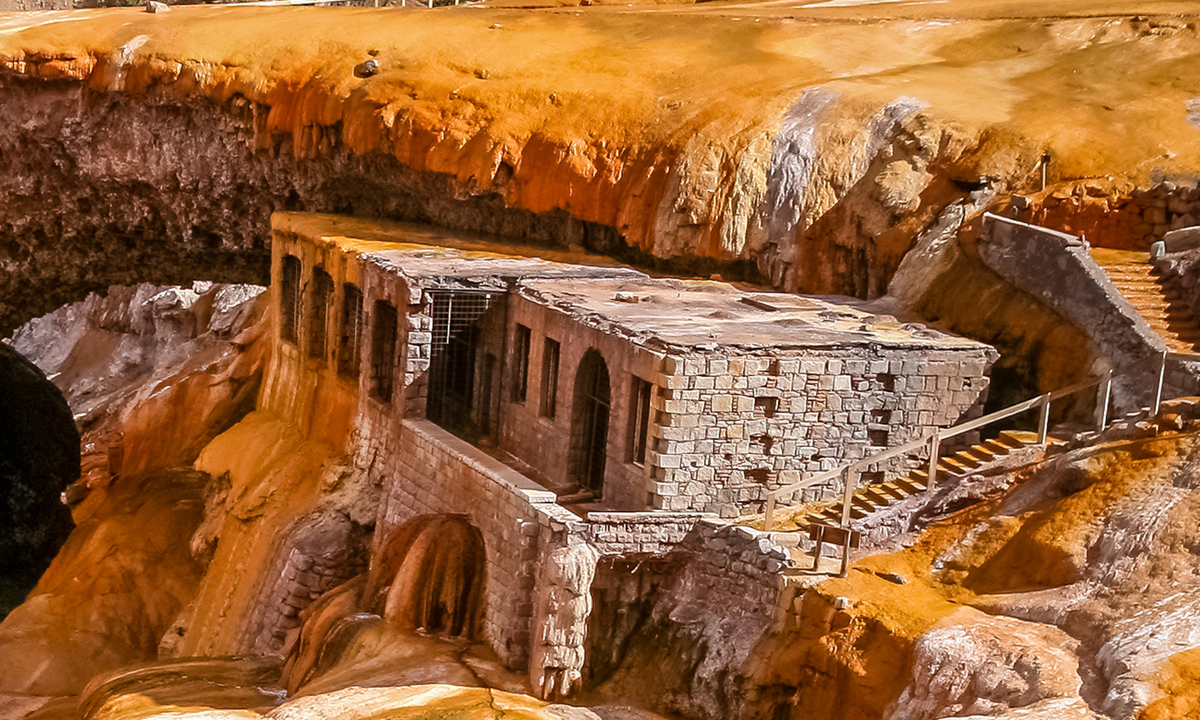 3 Vive una experiencia única con nuestro tour de lujo en Mendoza