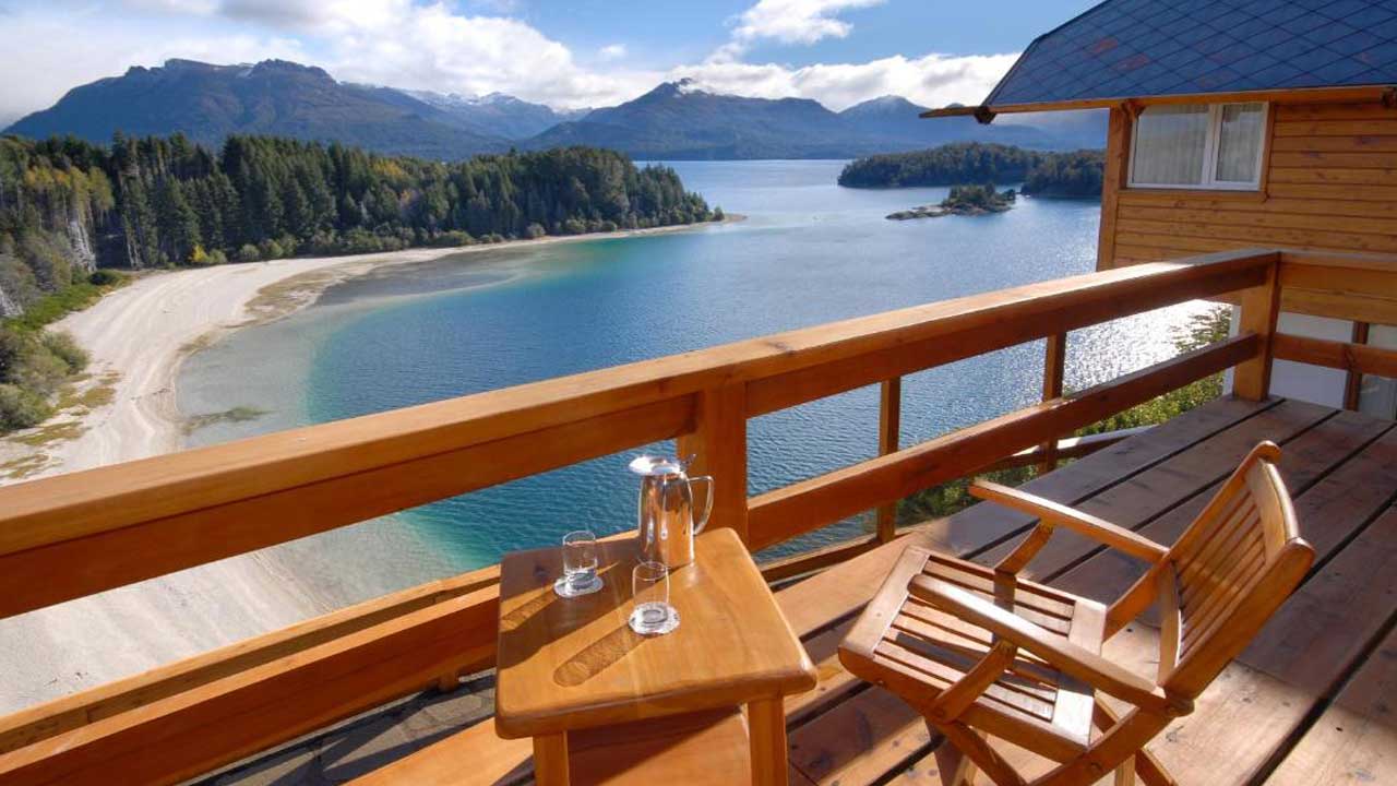 2 Discover Bariloche in 5 days: Adventures on Cerro Tronador, navigation to Puerto Blest, and the Seven Lakes