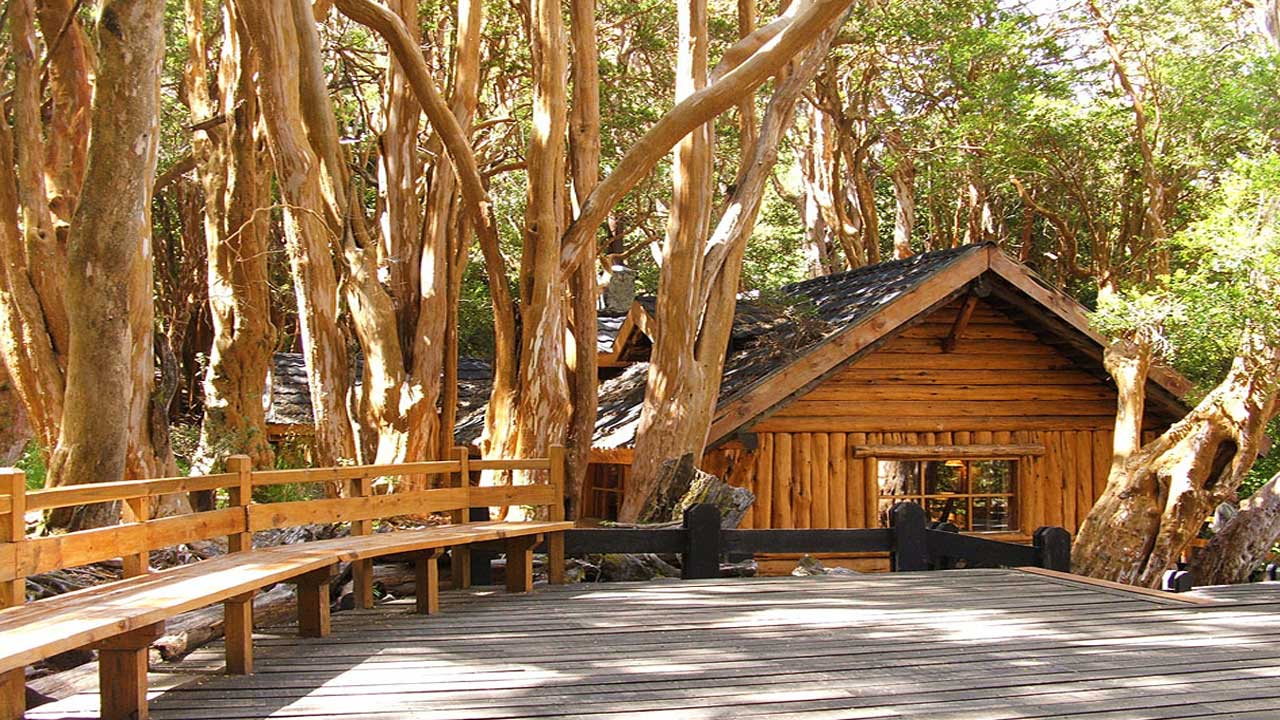 7 Discover Bariloche in 5 days: Adventures on Cerro Tronador, navigation to Puerto Blest, and the Seven Lakes