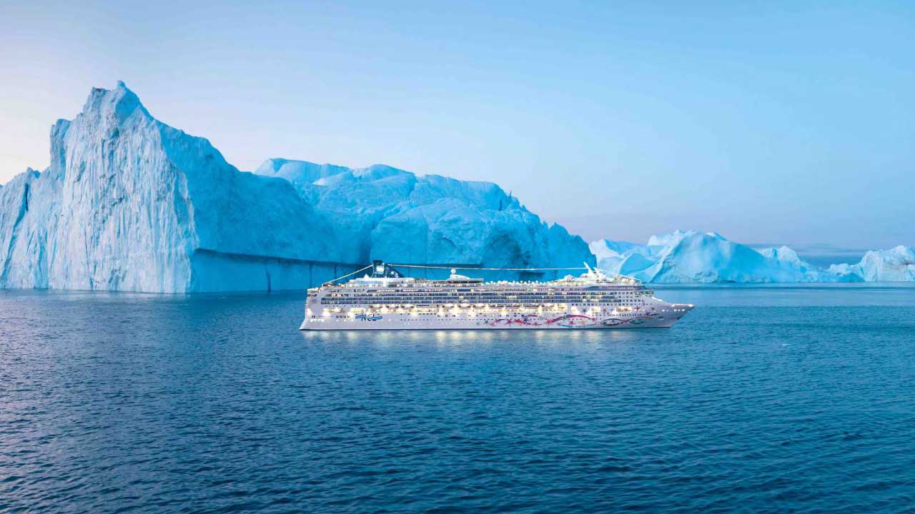 1 Join NCL Norwegian for an unforgettable cruise experience in 2025. Book early with 01Argentina Travel Agency to secure the best rates