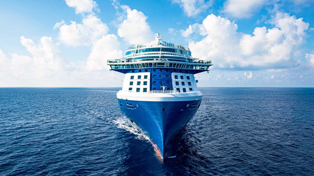 Explore la Patagonia en la temporada 2025/2026 con Celebrity Cruises