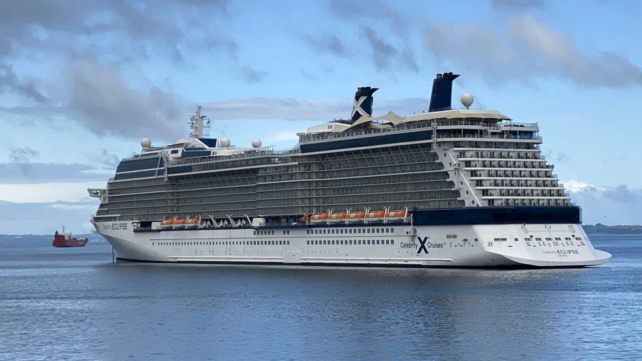 5 Únase a nosotros para un viaje inolvidable con Celebrity Cruises explorando la majestuosa Patagonia. Descubra nuestros itinerarios para la temporada 2025/2026,