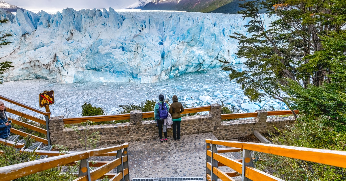 4 Mejor Precio en Tours a la Patagonia Chile y Argentina